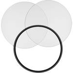Quantum Instruments Kit de Filtro UV Transparente 