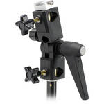 Cool-Lux MD-5300 Adjustable Light and Umbrella Mount