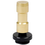 Cool-Lux MD-5002 Shoe Adapter with 5/8" Post