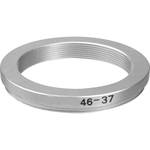 General Brand Anel Adaptador "Step-Down" de 46mm para 37mm (Lente para Filtro)