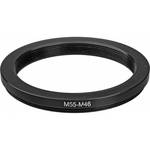 General Brand 55mm-46mm Step-Down Ring (Lens to Filter)