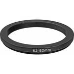 General Brand 62mm-52mm Step-Down Ring (Lens to Filter)