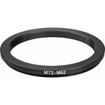 General Brand Anel Adaptador Step-Down de 72mm-62mm (Lente para Filtro)