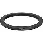 General Brand Anel Adaptador Step-Down de 77mm-67mm (Lente para Filtro)