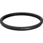General Brand Anel Adaptador Step-Down de 77mm-72mm (Lente para Filtro)