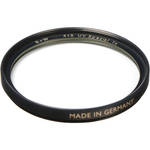 B+W 46 mm UV-415  UV-Blocking Glass Filter 