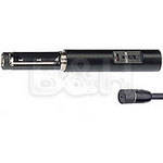 Sennheiser MKE102-60/K6 - Lapela Omnidirecional com K6