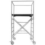 Matthews Parallel Feet - Set of 4