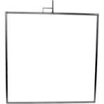 Matthews Diffusion Frame - 48x48" - Knife Blade