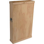 Matthews Scrim/Flag Box - 24x36"