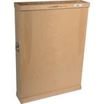Matthews Scrim/Flag Box - 30x36"