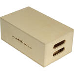 Matthews Apple Box Full - 20 x 12 x 8" (51 x 30.5 x 20.3 cm)