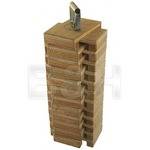 Matthews Half Basso Block Set