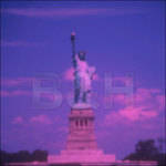 Ambico 3x3" Magenta Mist Effect Resin Filter