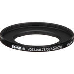 B+W Anel Adaptador Step-Up de 37mm a 51mm (Lente para Filtro) #8i