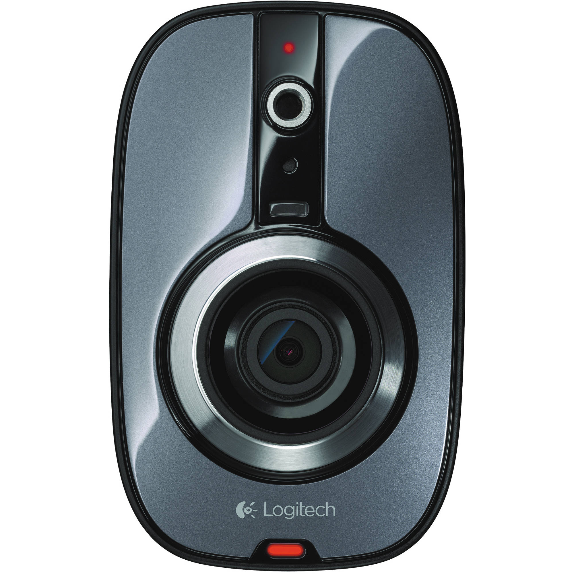 Logitech Alert 700n AddOn Indoor Camera with Night 961000385