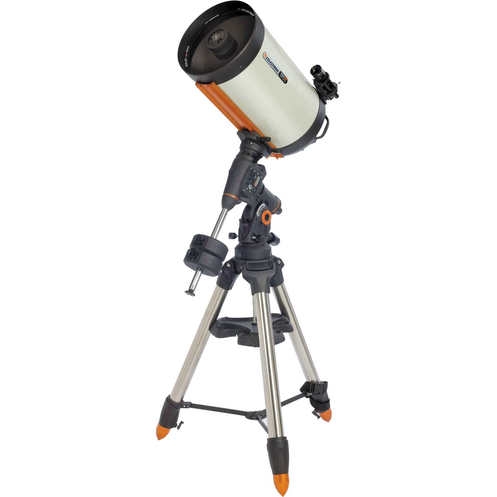 Celestron CGEM DX 1400 FASTAR 14" f/11 11005 B&H Photo