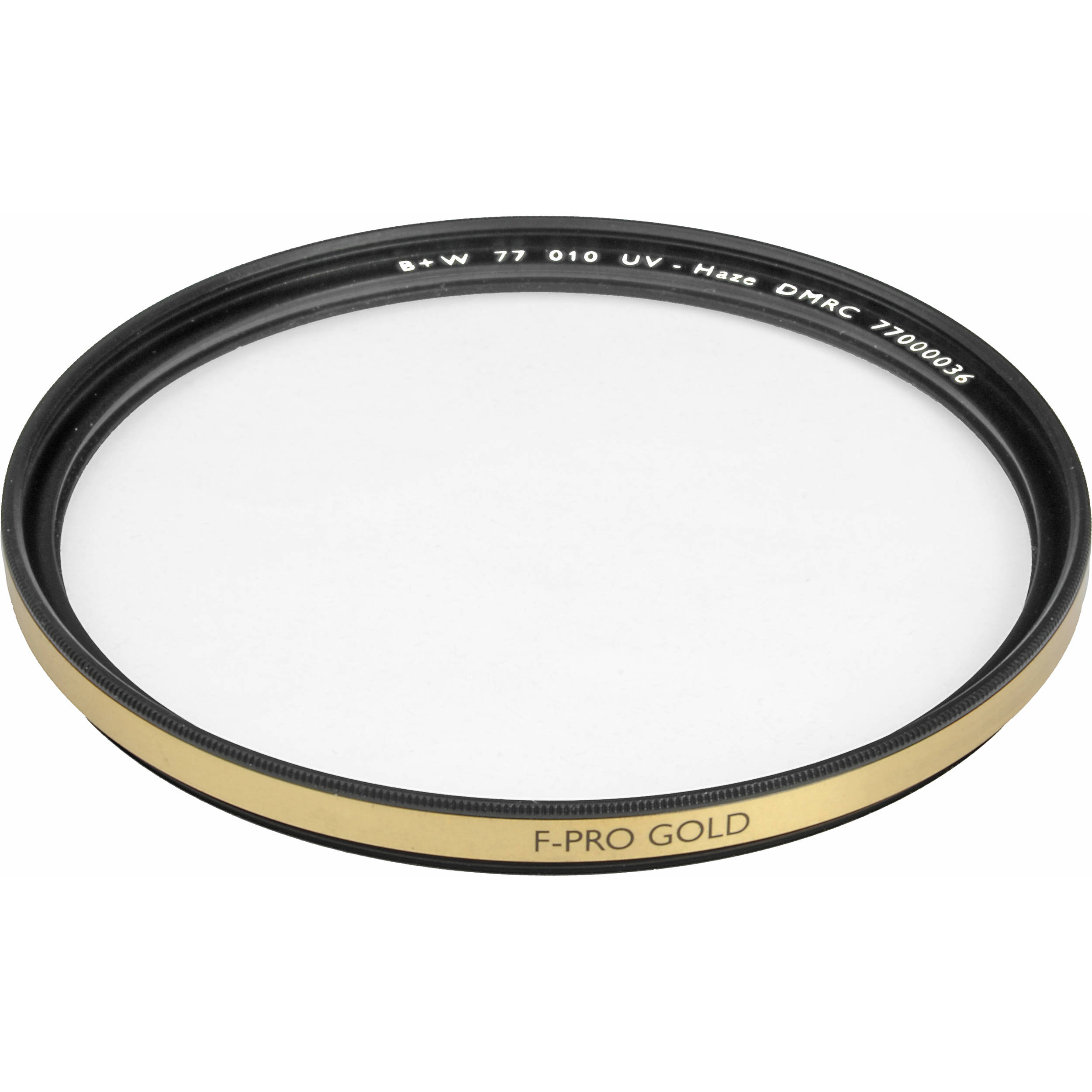 B  w uv f pro filter