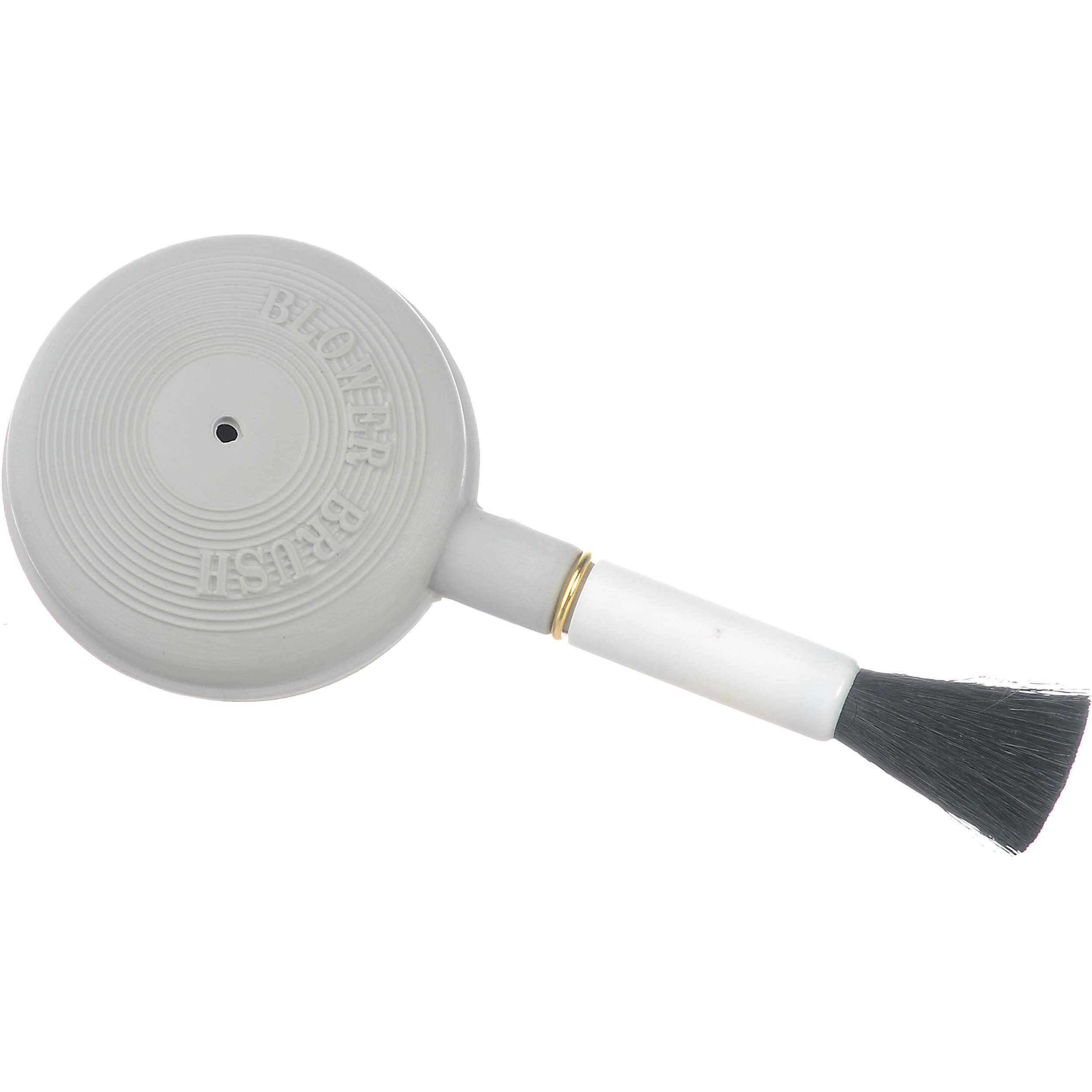 General Brand Small Rubber Blower Brush NP10091 B&H Photo Video