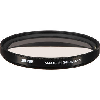 B+W 49mm Close-up NL +1 Glass Lens