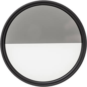 Heliopan 77mm Graduated Neutral Density (ND) 0.6 (4x) Filter