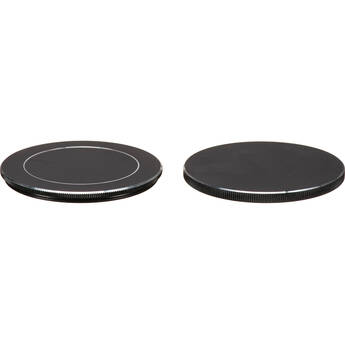 General Brand Tampa "stack" para filtro de 62mm