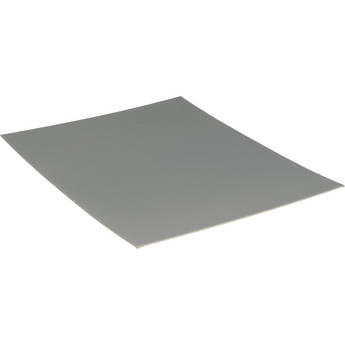 Delta Cart�o Cinza de 8x10 polegadas (20,32x25,4cm) (1)