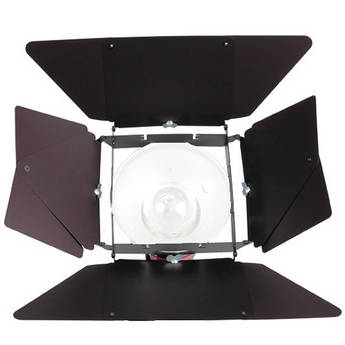 Speedotron 4 Leaf Barndoor for 7" Reflector