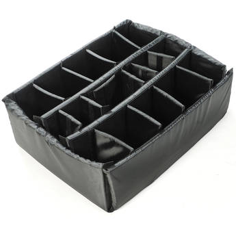 Pelican Kit de Divisores Acolchoados para Case 1600