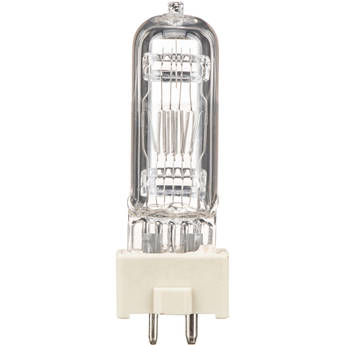 Arri CP89 Lamp - 650 watts/220 volts - for Arri 650W Fresnel