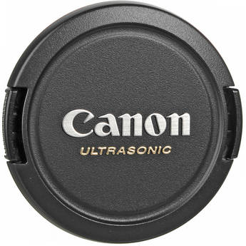 Canon 52mm Snap-On Lens Cap