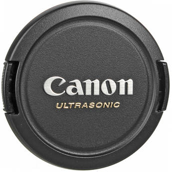 Canon 58mm Snap-On Lens Cap