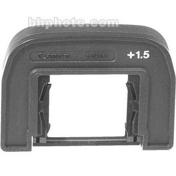 Canon +1.5 Diopter Ed