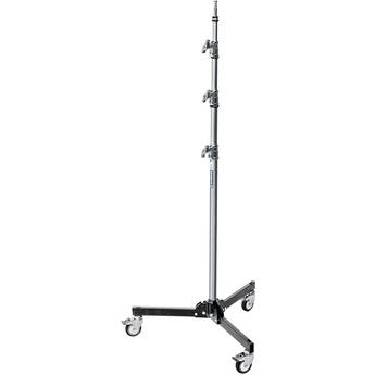 Avenger A5033 Folding Base Wheeled Studio Stand