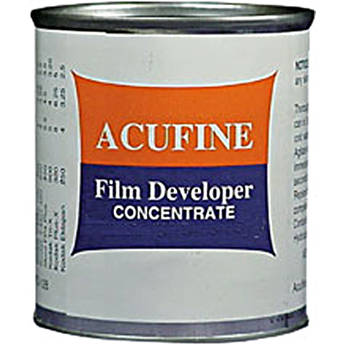 Acufine Developer
