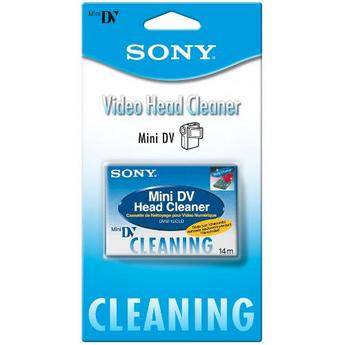 Sony DVM-12CLD - Fita de Limpeza
