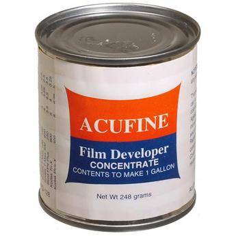 Acufine Developer