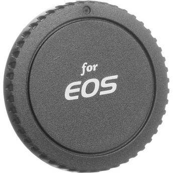 General Brand Tampa de Corpo para Canon EOS (Pl�stico)