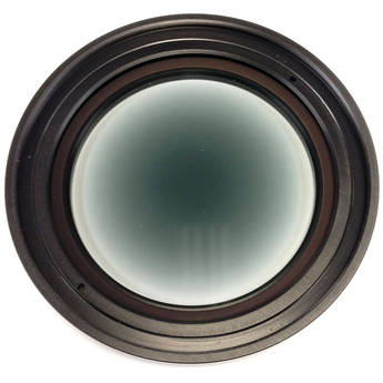 Heliopan 58mm Center ND 3x Glass Filter - 77mm Front Thread