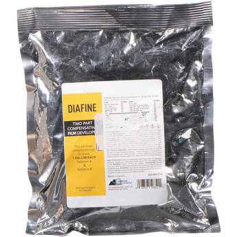 Acufine Diafine Developer