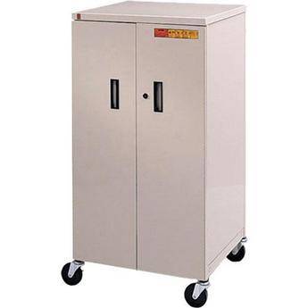 Bretford Video Security Console w/ 2 Shelves