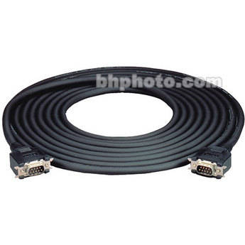 Sony RCC-5G/US RS-422 Cable