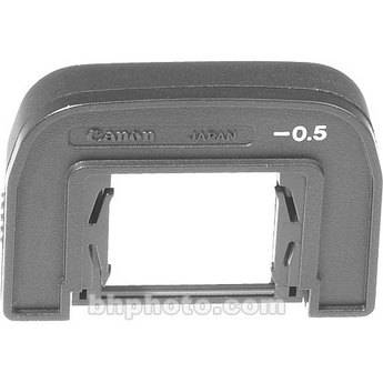 Canon ED de Dioptria -.5