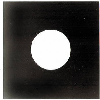 Rosco 6-1/4" Donut