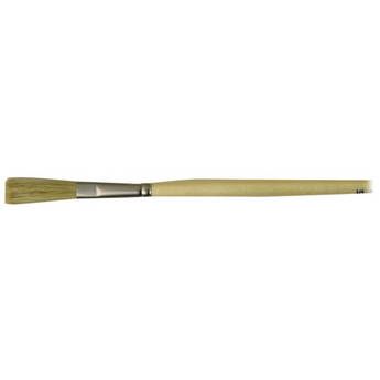 Rosco Brush - Iddings - 1/4"