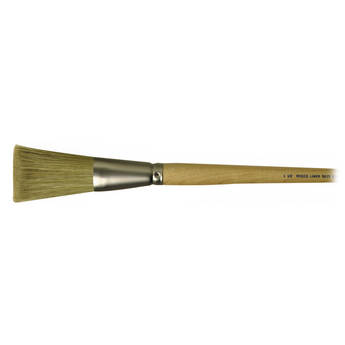 Rosco Brush - Iddings - 1-1/2"
