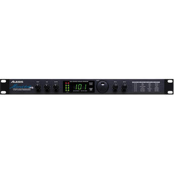 Alesis MicroVerb 4 - Reverb Digital