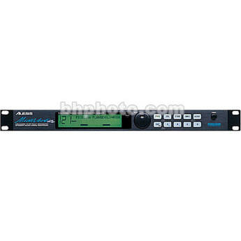 Alesis MIDIVERB 4 - Digital Reverb