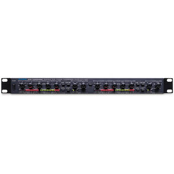 Alesis 3630 - Dual Mono/Stereo Compressor/Limiter