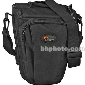 Lowepro Bolsa Tipo Coldre Topload Zoom 2 para C�mera